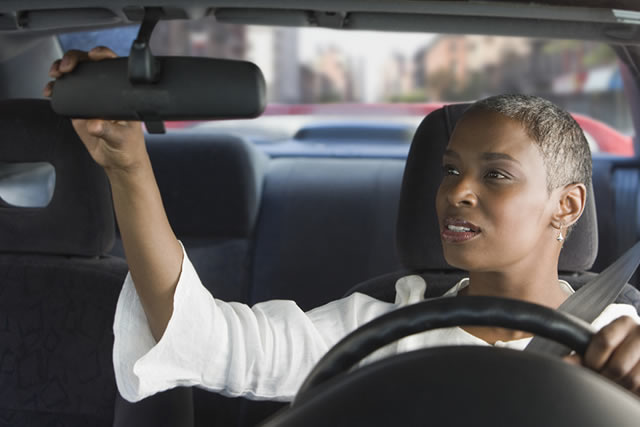 Auto Insurance Savings